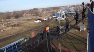 СТЕНДОВАЯ СТРЕЛЬБА