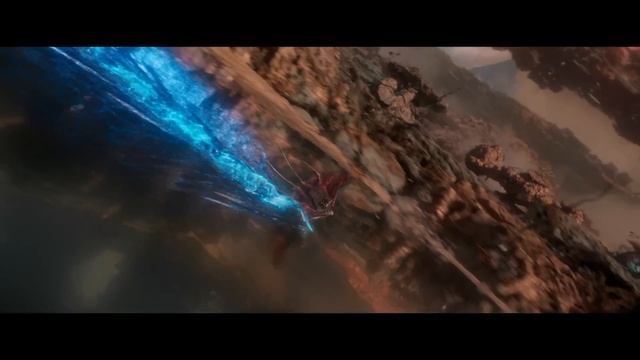 Человек-муравей и Оса Квантомания ? Русский трейлер #2 (Субтитры) ? смотреть онлайн