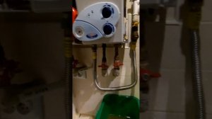 Ресивер котла nova florida  накачка ресивера@ (стабілізація тиску в котлі)