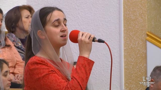 Сколько Ты, Христос, меня прощал / Песня