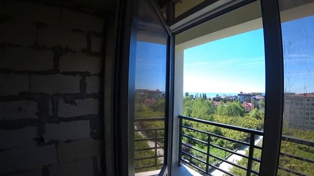 Старт продаж!!! Квартиры в Сочи у моря. ЖК Соренто парк. Недвижимость в Сочи.