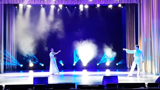 Театр танца "Булгары" Орфей и Эвридика смотреть онлайн