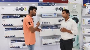 Voltas Split AC Inverter or Non-Inverter AC Full Reviews | All Features | Prime TV Tech