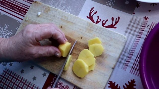 Свиная рулька. Простой рецепт. Пальчики оближешь
