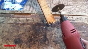 Набор дисковых отрезных пил для гравера, дремеля