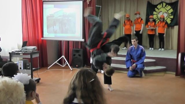 Айкидо смотреть онлайн