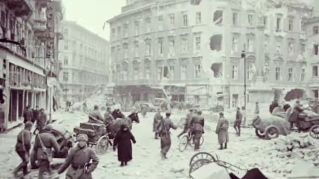 Памяти ВОВ посвящается. смотреть онлайн