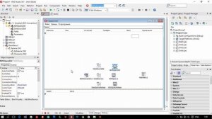 DELPHI Урок 7 Связи между таблицами (ADOQuery) Добавляем, изменяем, удаляем.mp4