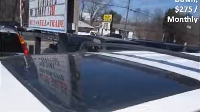 2004 Ford Escape Used Cars Asheville NC смотреть онлайн