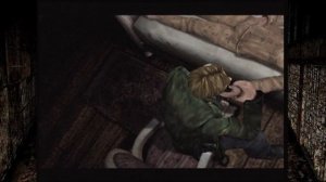 SHE HAS BEEN FOUND | Silent Hill 2: Directors Cut [FINALE] - Gamepanion