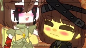 Ты можешь быть красавицей,а я буду страшилой//meme//Чариск(обложку не смог сделать)//Вишнёвая Наташ