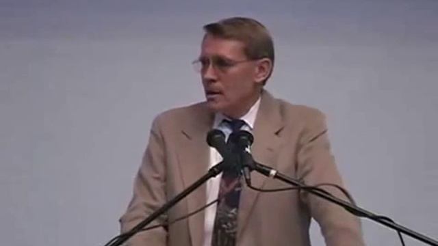 Debate 20 Dr. Kent Hovind Vs. Michael Shermer - смотреть видео онлайн ...