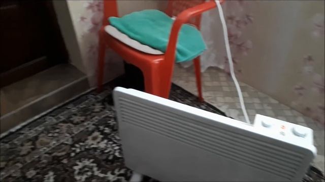 Банька в декабре на даче..