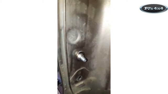 Toyota Hilux 2004 - 2015 | ProLift Installation | PJ's 4x4 смотреть онлайн