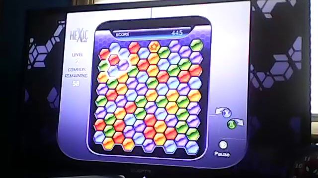 (Hexic HD) Good game смотреть онлайн