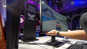 Gamescom 2019 ASUS Röportajı - Gamescom #13