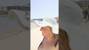 Египет. Красное море залив Акаба. Шарм-Эль-Шейх. Отель Cataract Rezord & Lavalina