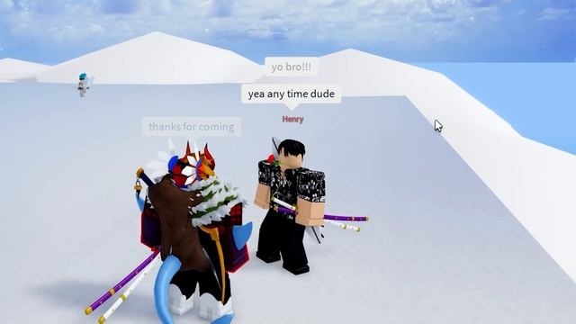 My Ex-Girlfriend Tried RUINING My Life... (ROBLOX BLOX FRUIT) смотреть онлайн