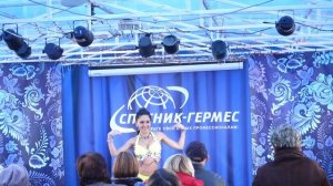 Круиз по Волге на теплоходе Хирург Разумовский