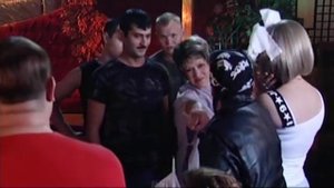 Məhəllə 2 Moskvada - Planet Parni iz Baku (2004, Film)