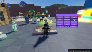 КАК СТАТЬ МОНСТРОМ В РОБЛОКСЕ???