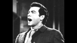 Mario Lanza - Una furtiva lagrima