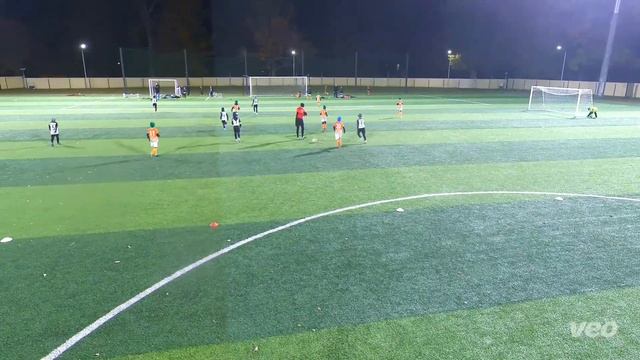 21.10.23 2013-Б Смена  —  СШОР Экран 2:0 смотреть онлайн