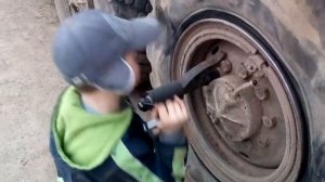 Чудо балонник