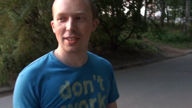 One-take vlog!!! смотреть онлайн