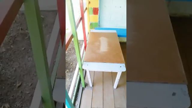 VLOG|детский сад|она пропала!!!! ( смотреть онлайн