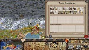 Let's Play Medieval 2 Total War: Choceur Mod - Folge 37 "Lustig in den Bergen"