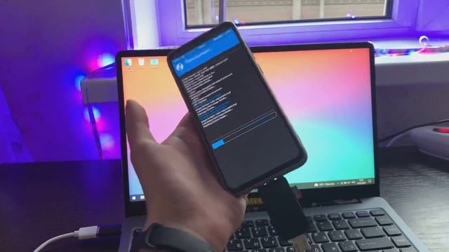 ?Как поставить Android 12 на свой Смартфон? Установка Андроид 12 смотреть онлайн