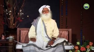 3 способа очистить кишечник | Садхгуру