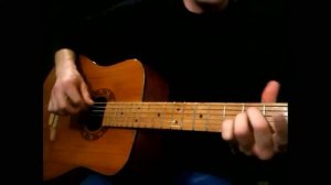 Вышел В Степь Донецкую. Walertos cover