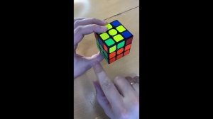 Самый легкий и простой способ собрать кубик Рубика. Часть 4. Заканчиваем сборку. Сборка 3 этажа.