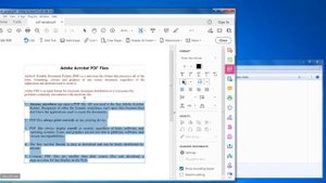 How to Edit Text in a PDF Using Adobe Acrobat Pro DC