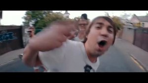 Не Будите Спящих -  Давай уедем туда (Official Video)