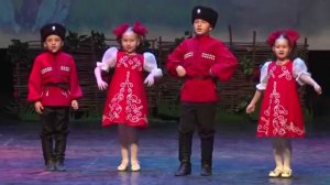 "Как работал я у пана" - ансамбль «Родная песня»