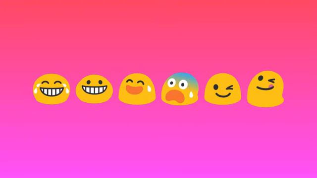 Emoji animation смотреть онлайн