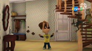 Вырезаный Фрагмент из Барбоскинов (08.06.2017)