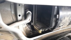 BMW E46 замена моторчика отопителя. m54b22