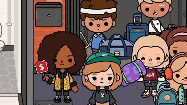 ★|Vlog#2›Поездка с классом! Что было во второй день?|^????^|Lamedy.tocaa/TocaBoca|° смотреть онлайн