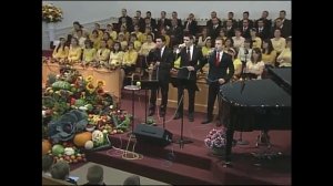 Косари на лугу..