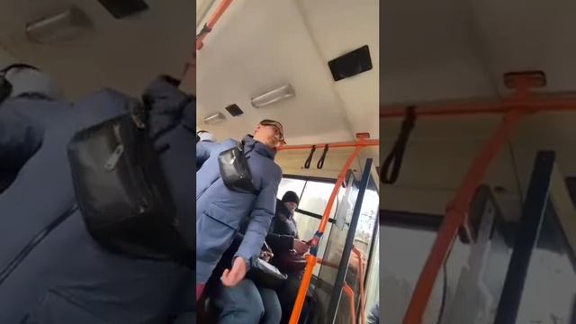 Типичное утро на Украине: