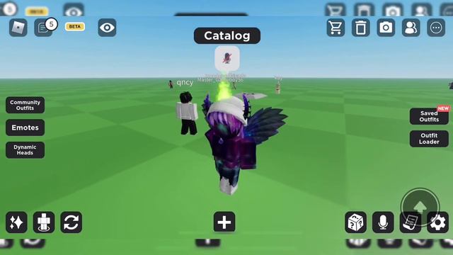 Emotional: ROBLOX HAIR GOES LIMITED (BIG: Galaxy Girl) July 4th Sale? BIGHEAD ITEM смотреть онлайн