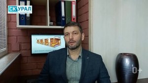Представитель компании СК-УРАЛ Системы Комфорта в Самаре Алексей Леонов