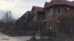 Кирилловка.Центральный пляж.