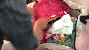 ?Лайфхаки для переезда. Куда деть ненужные детские вещи? Помогаем нуждающимся. Переезд в Краснодар