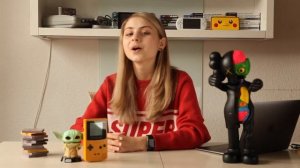 Моя консоль GameBoy Color//Любимые игры?