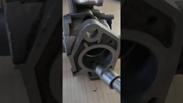 карбюратор мота блока или мота культиватора смотреть онлайн